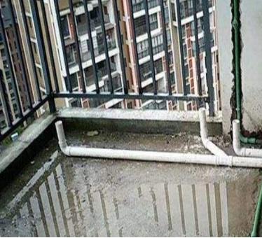 灌阳漏水维修 阳台漏水怎么修理?