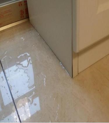 灌阳漏水检测 厕所漏水怎么检测?