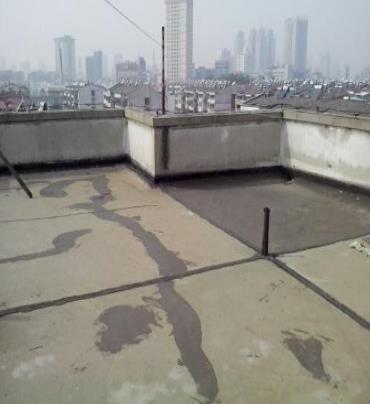 灌阳漏水维修 楼顶漏水是什么原因，楼顶漏水维修方法是什么?